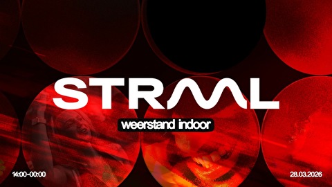 Weerstand Indoor
