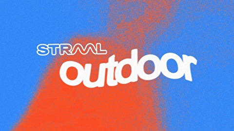 Weerstand Outdoor