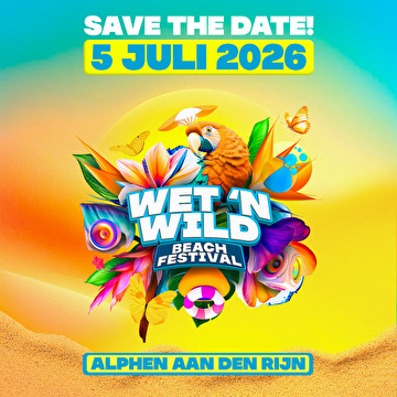 Wet 'n Wild Beachfestival