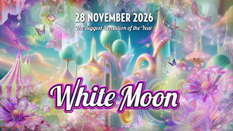 White Moon