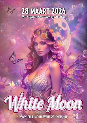 White Moon