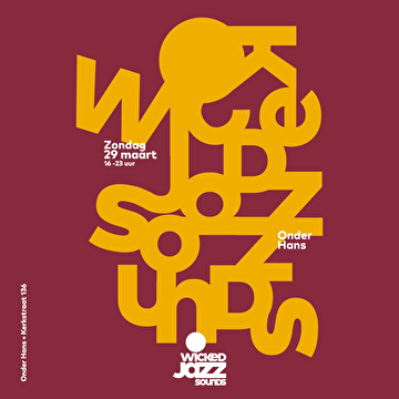 Wicked Jazz Sounds