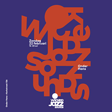 Wicked Jazz Sounds