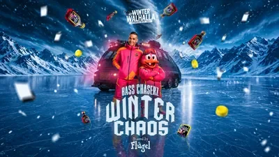 Winter Chaos