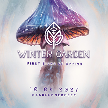 Winter Garden