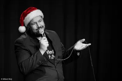 Winterwonderlach