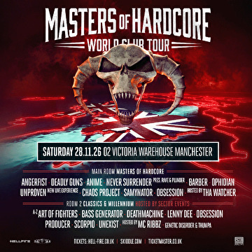 World Club Tour