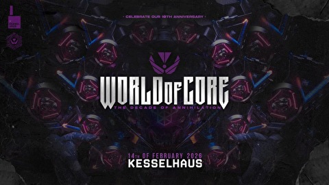 World of Core