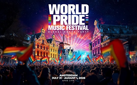 World Pride Music Festival