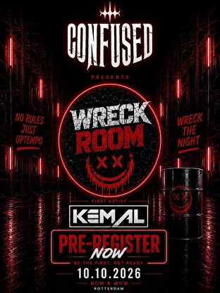 Wreck Room