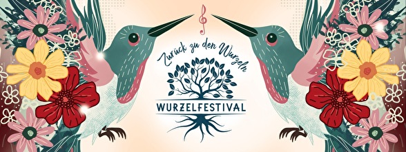 Wurzelfestival