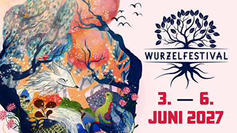 Wurzelfestival