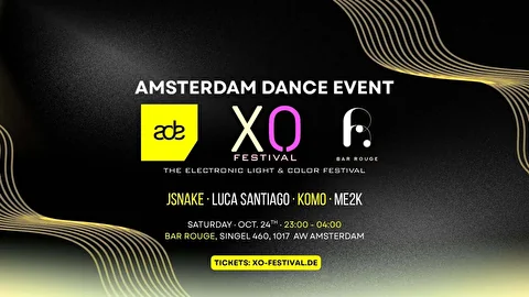 XO Festival