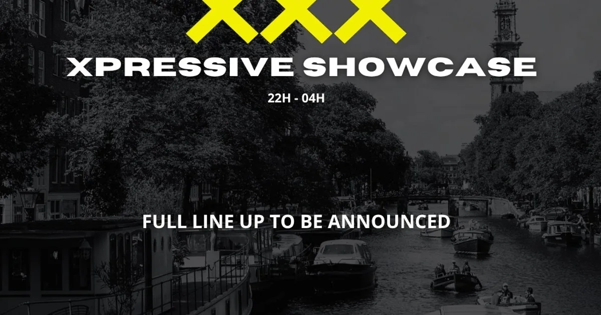 Xpressive Showcase