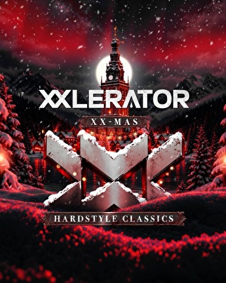XX-Mas