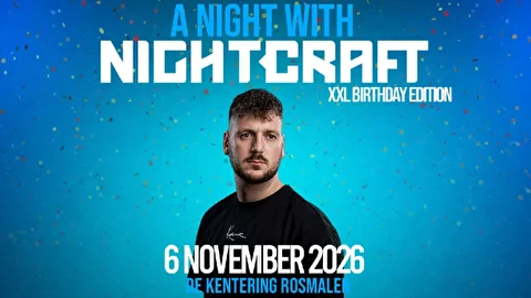XXL Birthday