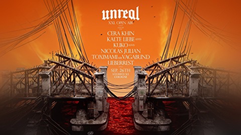 XXL Open Air