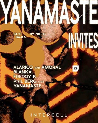 Yanamaste Invites