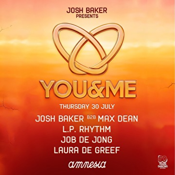 You & Me