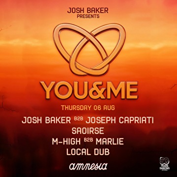 You & Me
