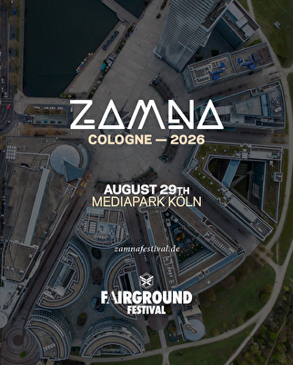 Zamna