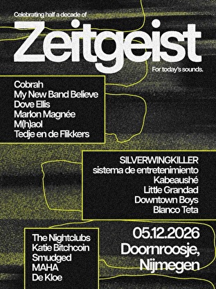 Zeitgeist