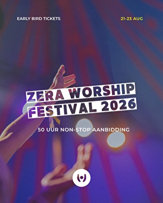 Zera Worship Festival