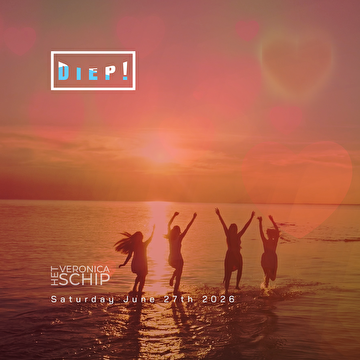 Zomer Diep