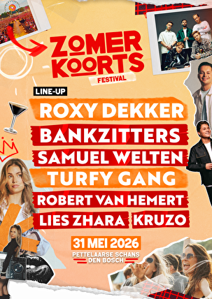 Zomerkoorts Festival