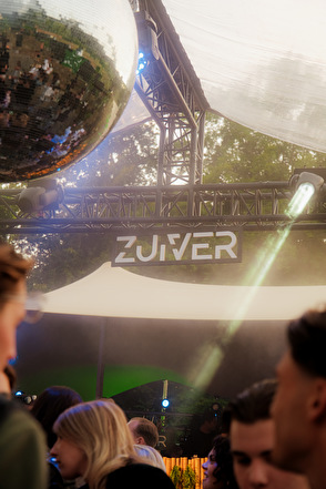 Zuiver Festival
