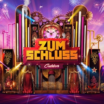 Zum Schluss