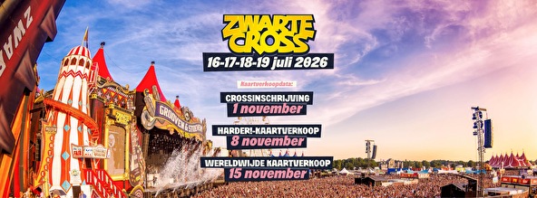Zwarte Cross