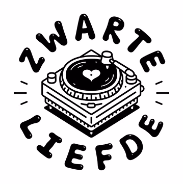 Zwarte Liefde