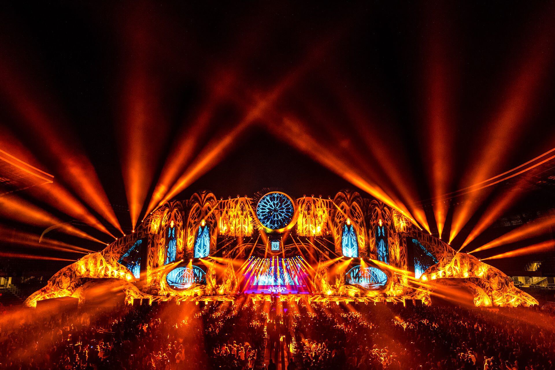 UNTOLD